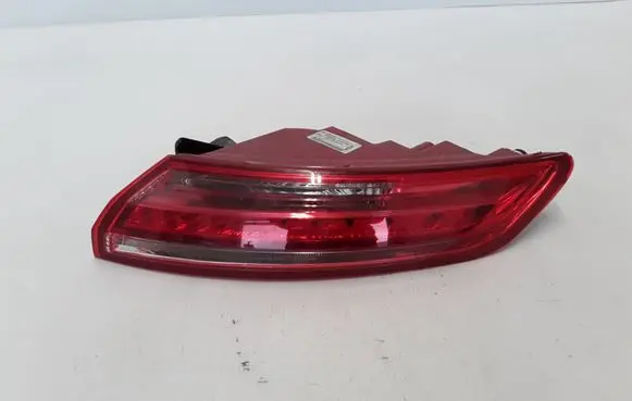 Renault Laguna III Rear/tail lights 265500005R