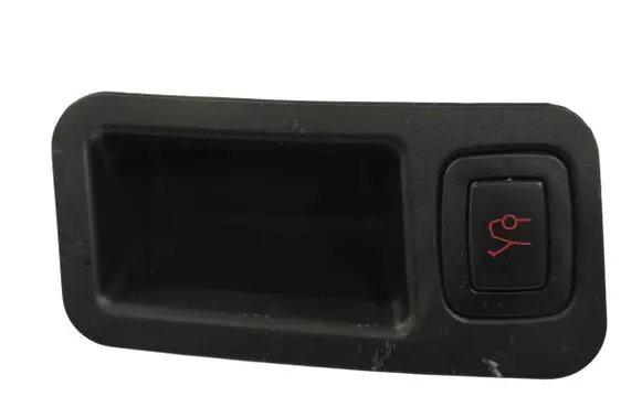 Tesla Model S Tailgate/boot open switch button 101032700A