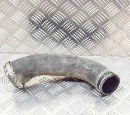 Audi Q3 8U Intercooler hose/pipe 5N0145832M
