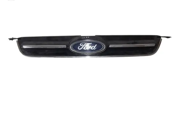 Front grill