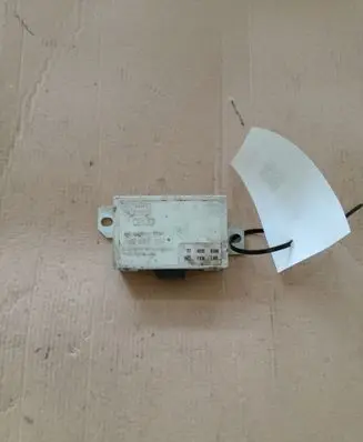 Audi A4 S4 B5 8D Immobilizer control unit/module 4A0953234