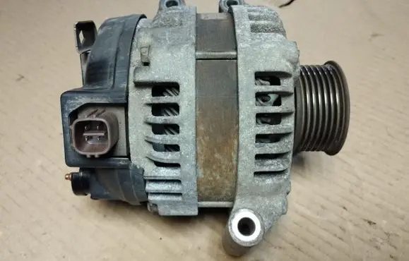 Honda Element Generator/alternator TN1042104732
