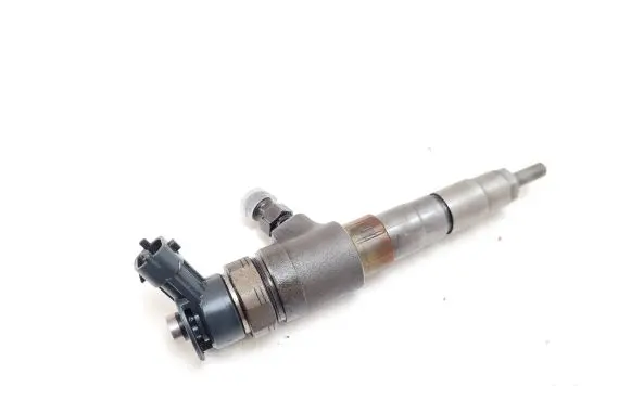 Peugeot Partner Fuel injector 0445110566