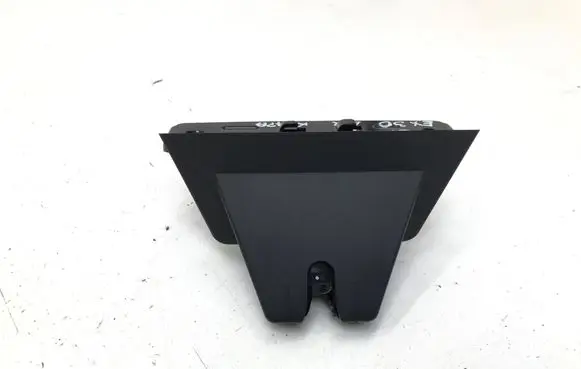 Volvo EX30 Tailgate/trunk/boot lock/catch/latch 80000437 8892063136