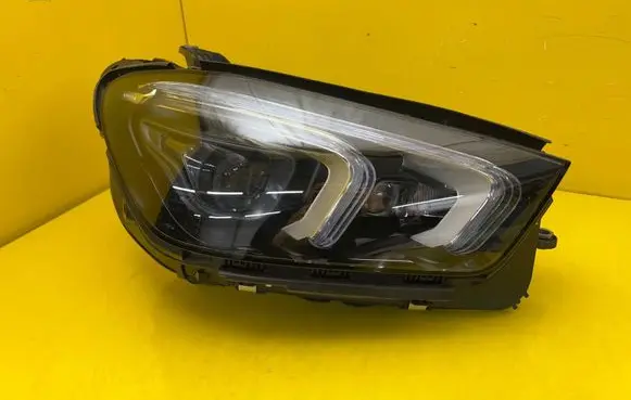 Mercedes-Benz GLE W167 Headlight/headlamp A1679068607