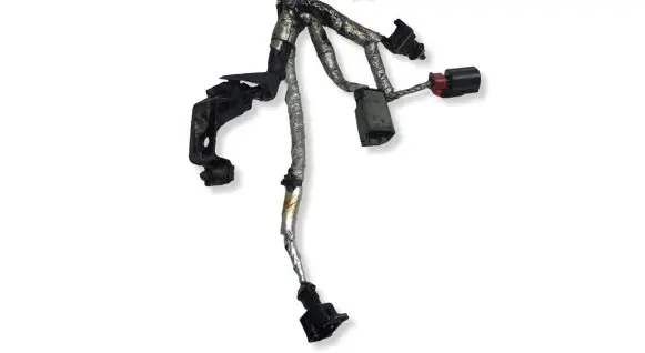 Chrysler Town u0026 Country V Fuel injector wires 9620693