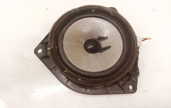 Toyota Corolla Verso AR10 Front door speaker 861600F030
