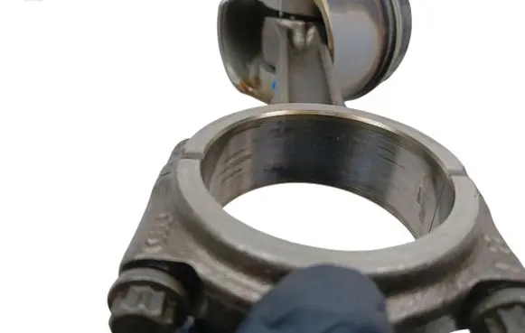 Skoda Citigo Piston 04LA