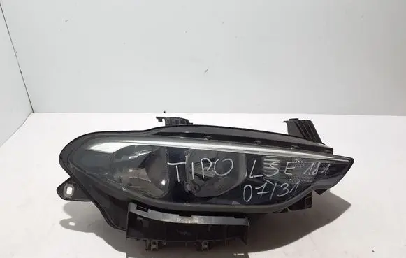 Fiat Tipo Headlight/headlamp 52145159