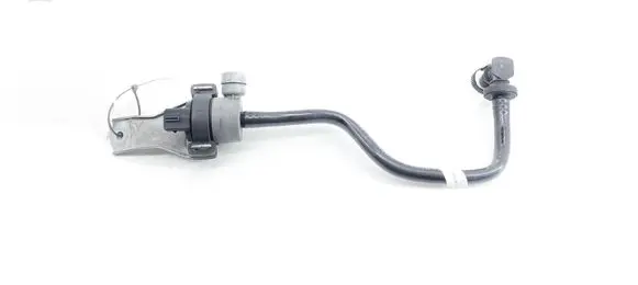 BMW 5 F10 F11 Turbo solenoid valve 7619298