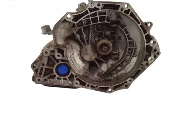 Opel Corsa D Manual 5 speed gearbox 