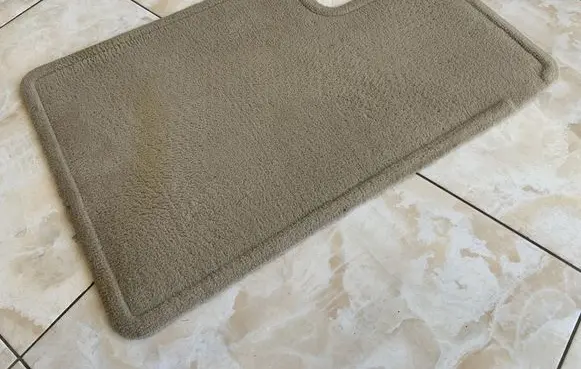 Audi Q5 SQ5 Front floor mat 
