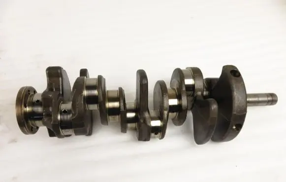 Chrysler 300M Crankshaft 
