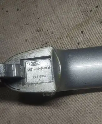 Ford Galaxy Front door exterior handle 6M21U22404B
