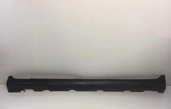 Mercedes-Benz GLC X253 C253 Front sill (body part) 11111111