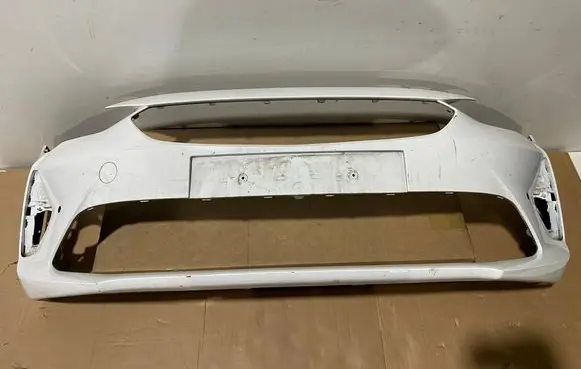 Opel Corsa F Front bumper 9830340080 9880342180