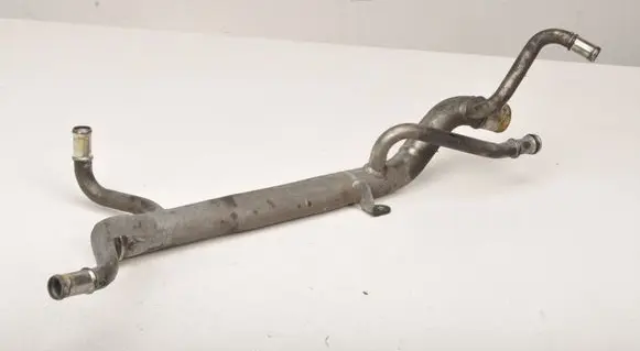 Volvo S60 Engine coolant pipe/hose 