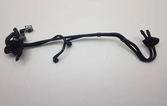 Volvo S90, V90 Engine coolant pipe/hose 31657347 31686781 31338832