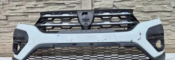 Dacia Sandero III Front bumper 620228861R