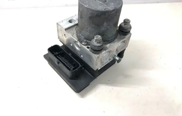 Audi A6 S6 C6 4F ABS Pump 4F0614517T 4F0910517AC007