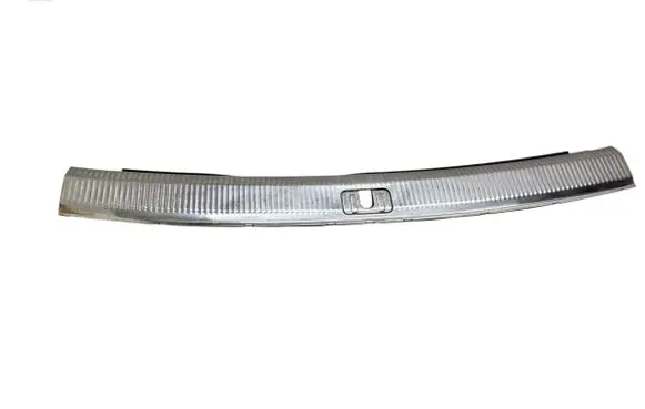Audi A6 S6 C6 4F Trunk/boot sill cover protection 4F9864483B