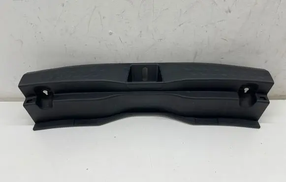 Toyota C-HR I Trunk/boot sill cover protection 64716F4010