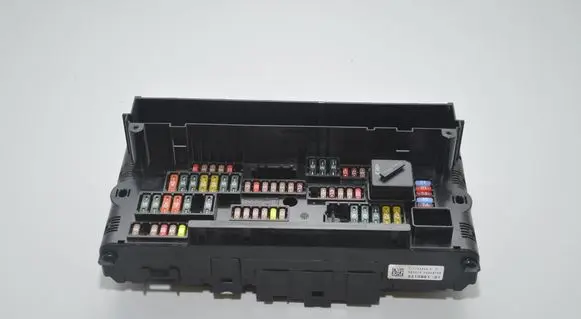 BMW 7 F01 F02 F03 F04 Fuse box set 9210861