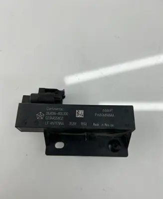 Jeep Wrangler Other control units/modules 68068148AA 35391 023AA5580Z