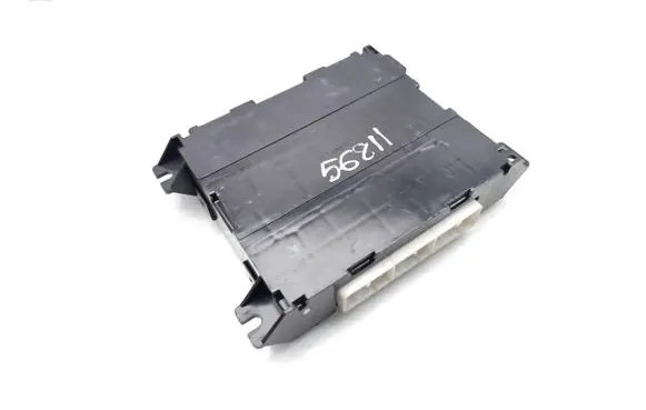 Jaguar XF Climate control unit 9X29-18D493-AD 177600-9782 MB177600-9782