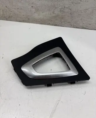 BMW 4 F36 Gran coupe Gear shifter surround trim plastic 9234132 9258319 162083