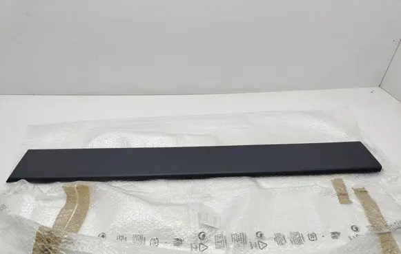 Fiat Ducato Sliding door trim (molding) 1306606070