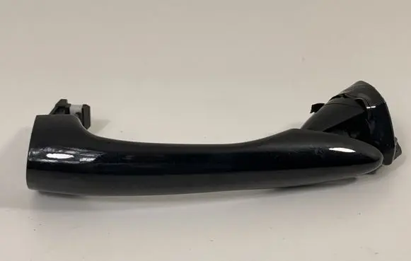 KIA Sportage Front door exterior handle