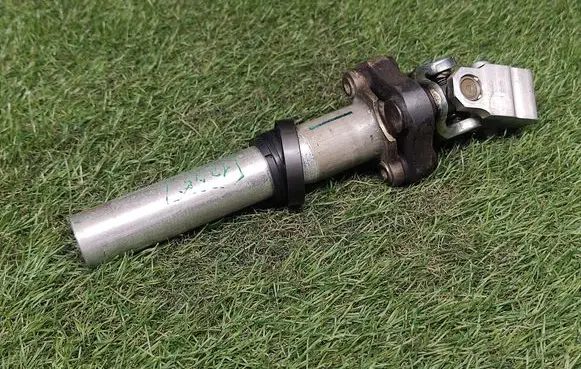 Mercedes-Benz E W212 Steering column universal joint 212460023