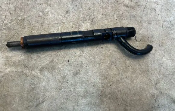 Renault Megane III Fuel injector 166000897R H8200827965 28237259