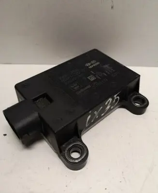 Hyundai ix35 ESP (stability system) control unit 956902P000 BG6813B200 A2C53311192
