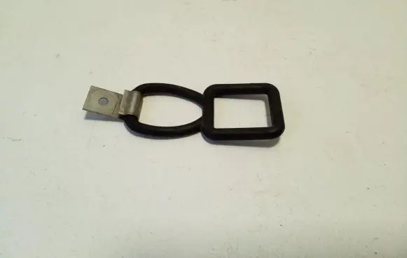 Other trunk/boot trim element