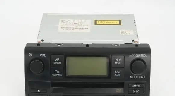 Toyota Corolla E120 E130 Radio/CD/DVD/GPS head unit 861201A180
