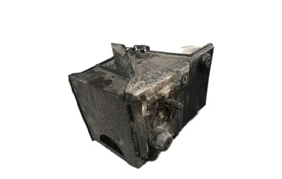 Battery bracket