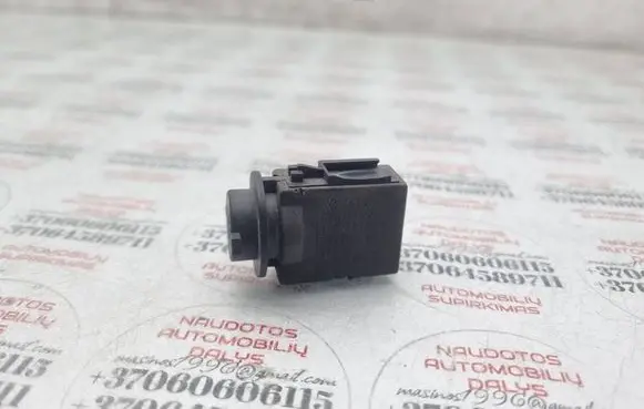 Volkswagen Touareg I Air quality sensor 7L0907643