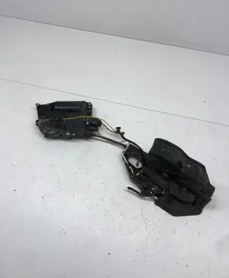 BMW 7 F01 F02 F03 F04 Front door lock 7185689