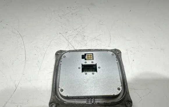 Audi A4 S4 B8 8K Headlight ballast module Xenon 1307329218