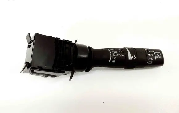 Honda HR-V Wiper speed switch 