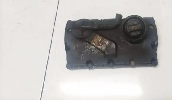 Rocker cam cover