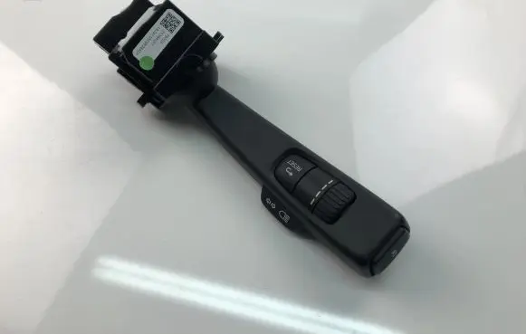Indicator stalk