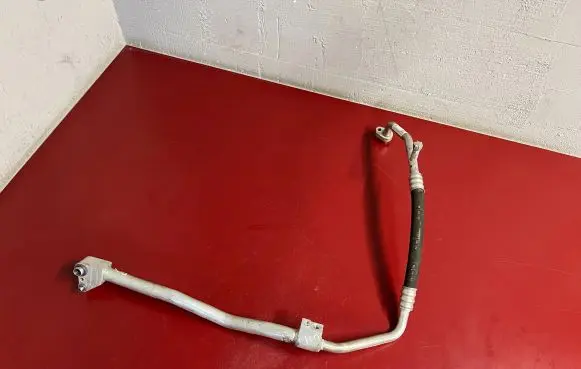 BMW X1 U11 Air conditioning (A/C) pipe/hose 5A07785 64505A07785