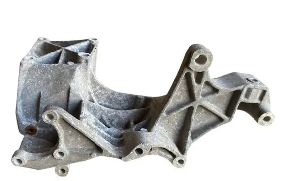 Generator/alternator bracket