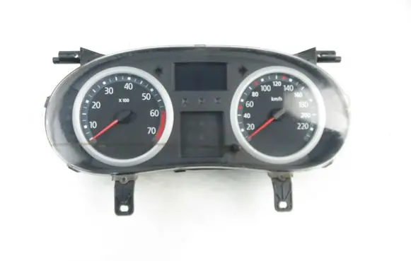 Renault Clio II Speedometer (instrument cluster) P8200276531A 8200276531A