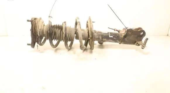 KIA Ceed Front shock absorber with coil spring