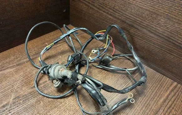 Webasto auxiliary heater fuel pump