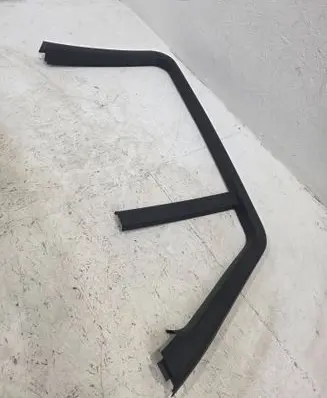 Mercedes-Benz GLE AMG (W166 - C292) Other rear door trim element A2927370280